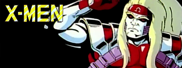 Watch '90s X-Men Animated Ep. 17 for Free