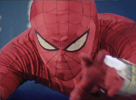 JAPANESE SPIDERMAN, EPISODE 29