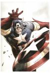 CAPTAIN AMERICA: REBORN  #3