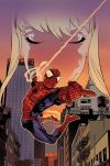 SPIDER-MAN: THE CLONE SAGA # 3