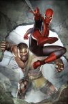ASSAULT ON NEW OLYMPUS PROLOGUE ONE-SHOT  #1