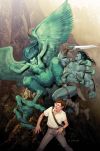 INCREDIBLE HULK # 604