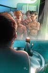 ENDERS GAME: COMMAND SCHOOL # 3