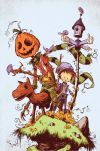 THE MARVELOUS LAND OF OZ  #1