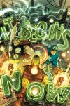MARVEL ADVENTURES SUPER HEROES # 17