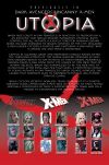 DARK AVENGERS #8, intro page