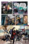 DARK AVENGERS #8, page 4