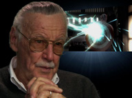 STAN LEE TALKS MARVEL: ULTIMATE ALLIANCE 2