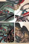 Preview Art By Ron Frenz