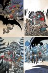 Preview Art By Ron Frenz