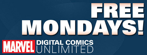 Free Mondays (8/11/08)