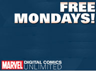 Free Mondays: (3/15/10)