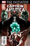 Captain America #26