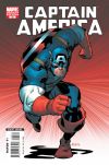 Captain America #25 (McGuinness var.)