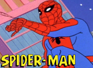 SPIDER-MAN 1967 EPISODE 22