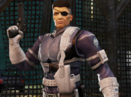 Marvel: Ultimate Alliance 2 NPC Spotlight: Nick Fury & Maria Hill