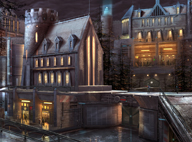 Marvel: Ultimate Alliance 2 Spotlight: Doomstadt and Latveria