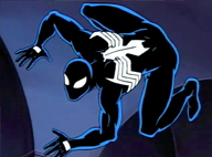 SPIDER-MAN (1994), EPISODE 9