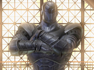 Marvel: Ultimate Alliance 2 NPC Spotlight: Prodigy & Titanium Man