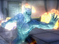 Marvel: Ultimate Alliance 2 NPC Spotlight: Equinox and Diamondback