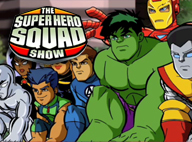 THE SUPER HERO SQUAD SHOW TRAILER