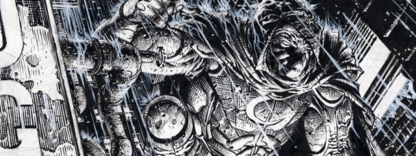 Download the Vengeance of the Moon Knight Podcast