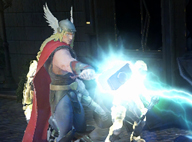 Marvel: Ultimate Alliance 2 Store-Specific Offers