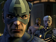 Marvel: Ultimate Alliance 2 is Available Now