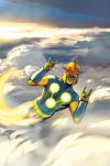 MARVEL ADVENTURES SUPER HEROES #18