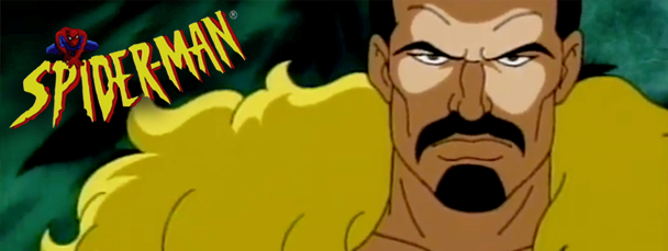 Watch Spider-Man (1994) Ep. 7 Now!