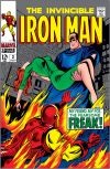 Iron Man #3 