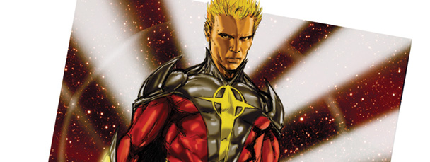 FIRST LOOK: The New Quasar