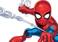 Marvel Super Hero Squad Video Game Spotlight: Spider-Man