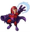 Marvel Super Hero Squad Magneto 