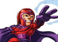 Marvel Super Hero Squad Video Game Spotlight: Magneto