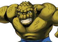 Marvel Super Hero Squad Video Game Spotlight: Abomination