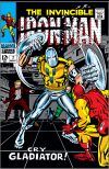 Iron Man #7 