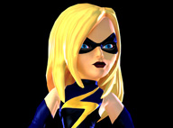 Marvel Super Hero Squad Video Game Character List
