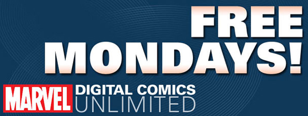 Free Mondays (9/14/09)