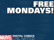 Free Mondays (02/1/10)