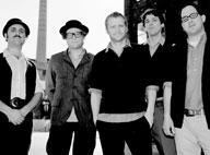 Unstable Decibels: The Hold Steady 