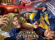 WXM: BEGINNING OF THE END CLIP