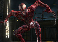 MARVEL: ULTIMATE ALLIANCE 2 CARNAGE SPOTLIGHT