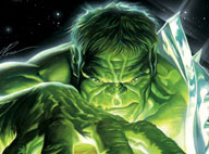 PLANET HULK
