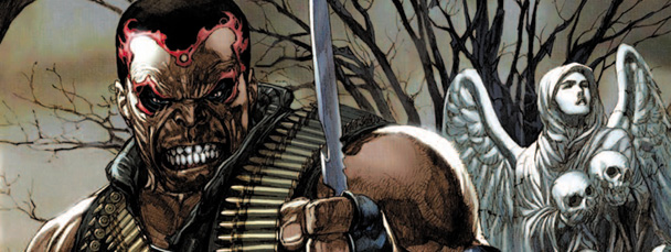 Moon Knight: Old Ghosts