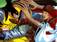 X-MEN (1992) - SEASON 2, EPISODE 27
