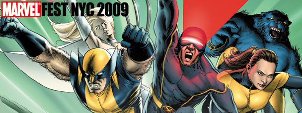 Astonishing X-Men Spotlight: John Cassaday