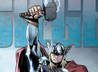 Marvel Ignites the Comic Book Industry