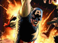 Marvel Publishing Tops the Revenue Market Share