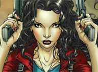 PREVIEW: Anita Blake: The Laughing Corpse- Execu